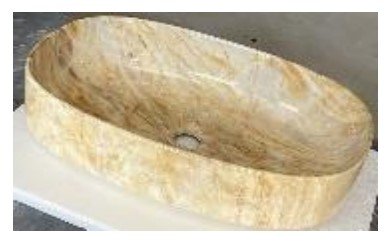 TOP BASIN UCOMFORT 281B-2M  21